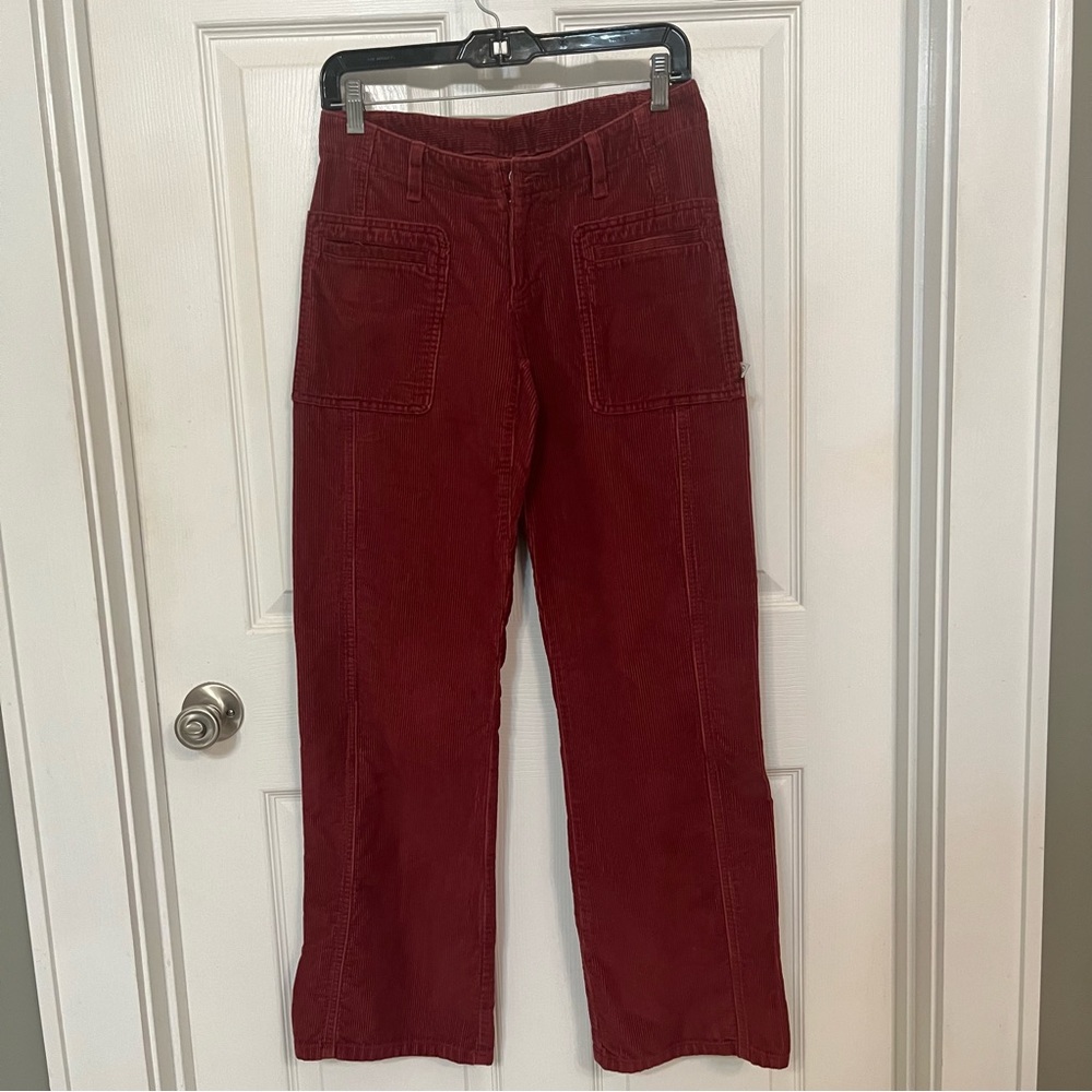 Vintage Patagonia Corduroy Pants